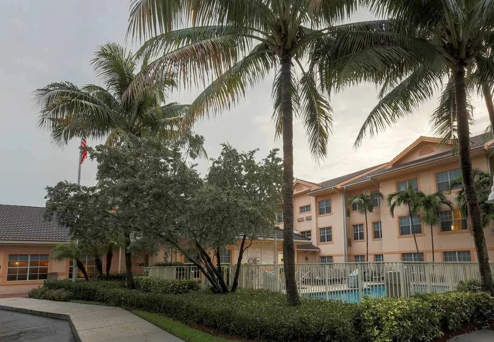photo 1 of Residence Inn West Palm Beach