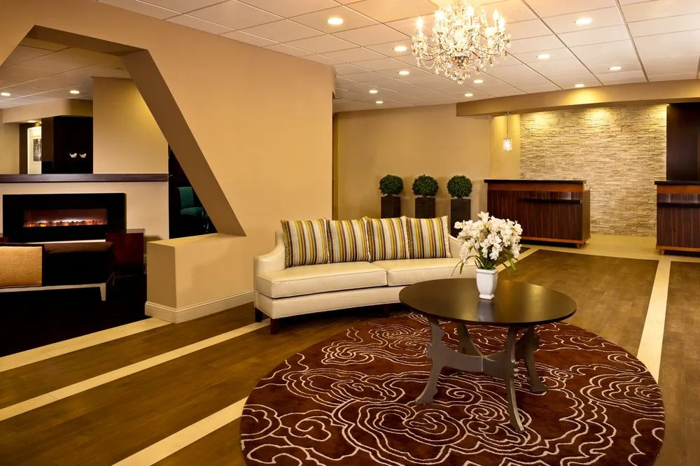 photo 1 of Residence Inn White Plains Westchester County