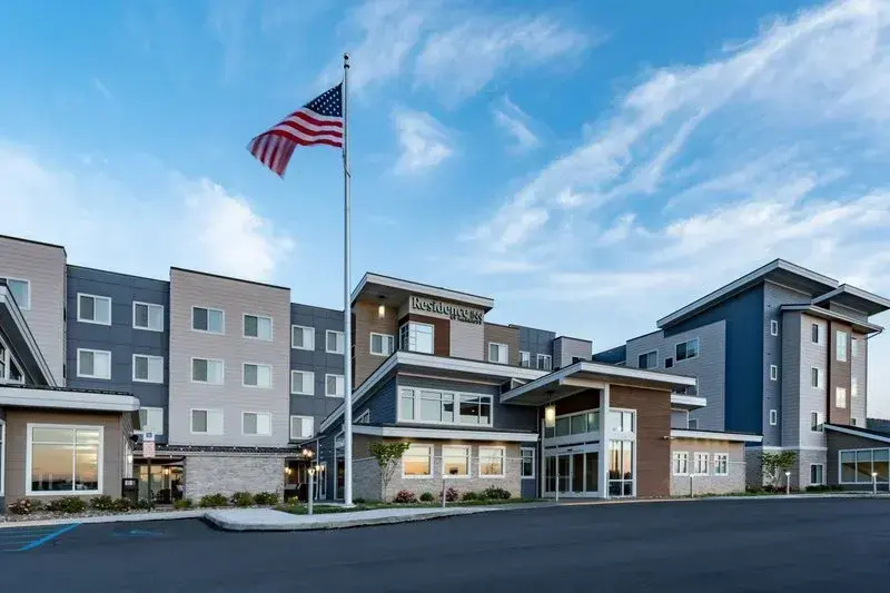 photo 1 of Residence Inn Wilkes-Barre Arena
