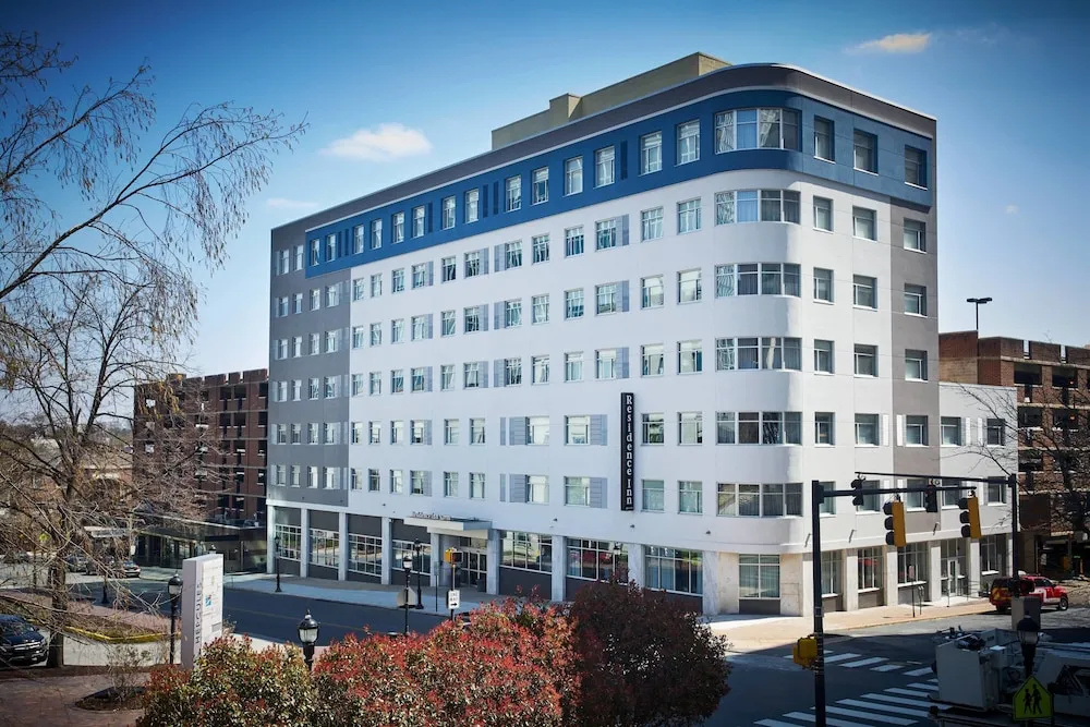 photo 1 of Residence Inn Wilmington Downtown