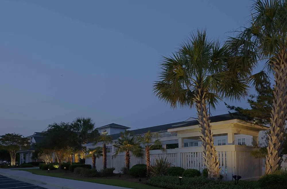 photo 1 of Residence Inn Wilmington Landfall