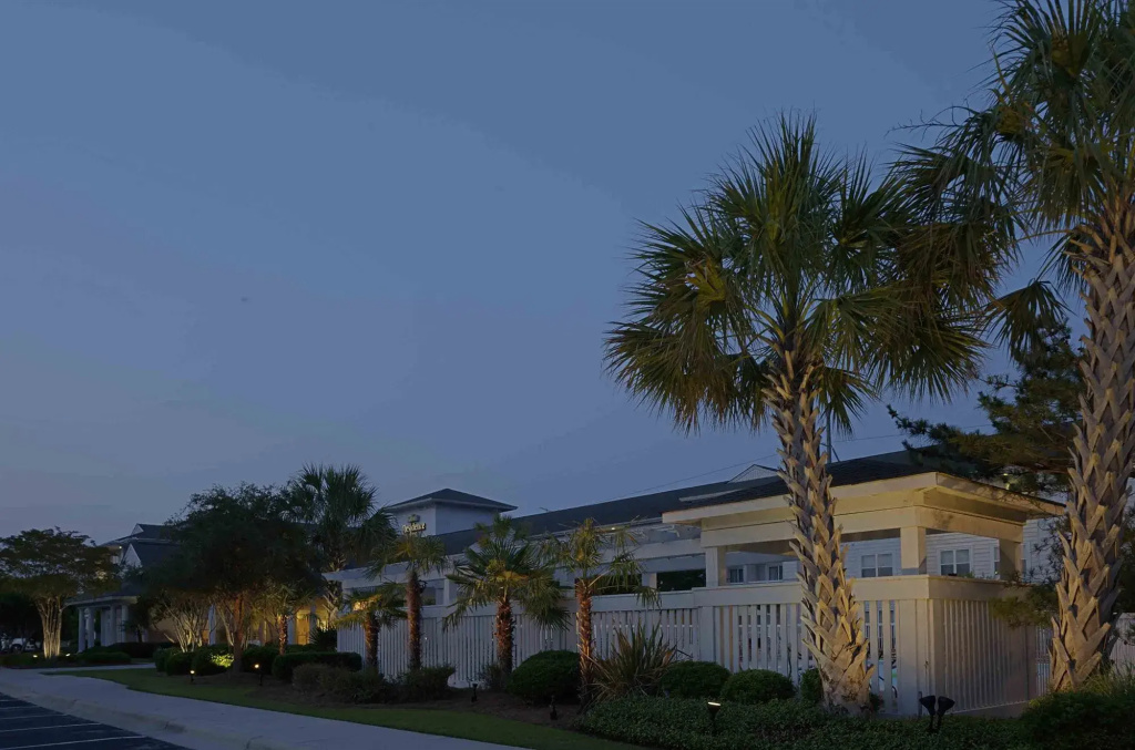 photo 1 of Residence Inn by Marriott Wilmington Landfall