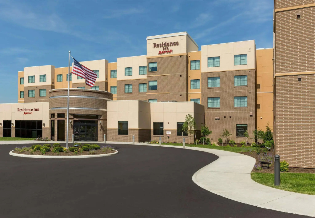 photo 1 of Residence Inn Youngstown Warren/Niles