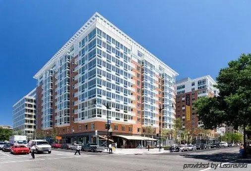 photo 1 of Residence on the Avenue by Global Serviced Apartments
