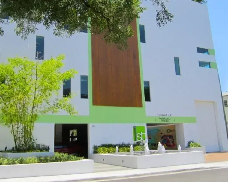 photo 1 of Residences at Brickell 1st