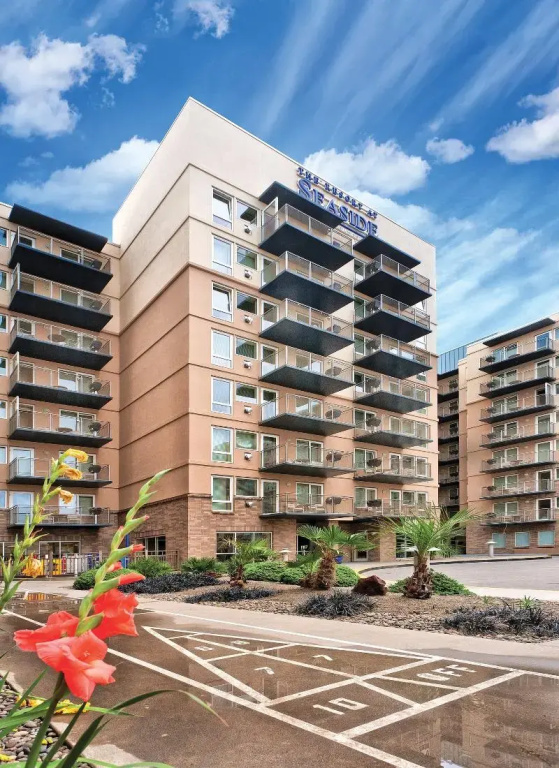 photo 1 of WorldMark Seaside - Extra Holidays