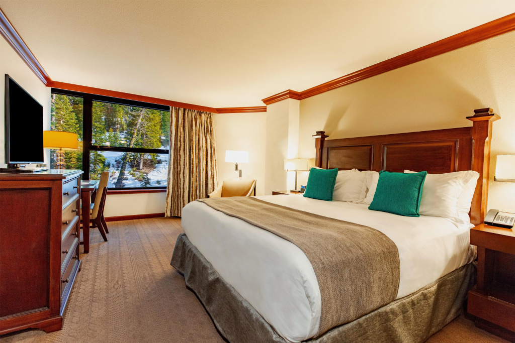 photo 1 of Everline Resort and Spa, Lake Tahoe