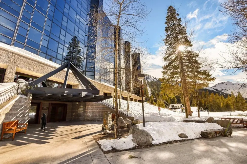 photo 1 of Resort at Squaw Creek #241/243