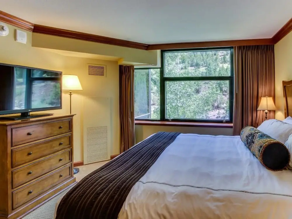 photo 1 of Resort at Squaw Creek 345 and 347