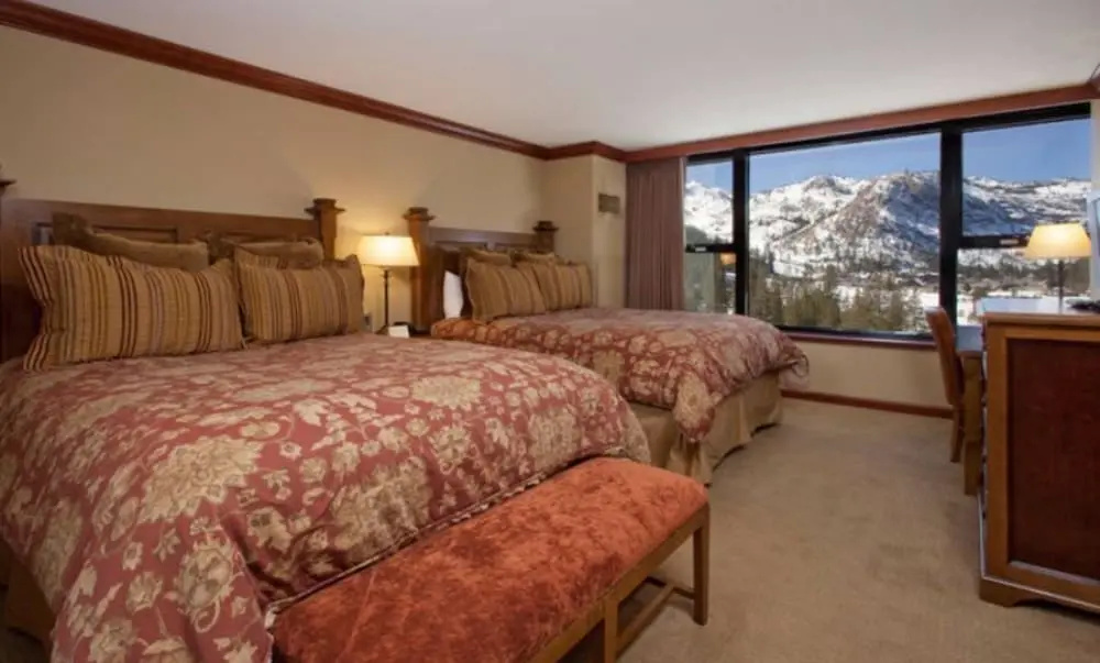 photo 1 of Resort at Squaw Creek Studio #806