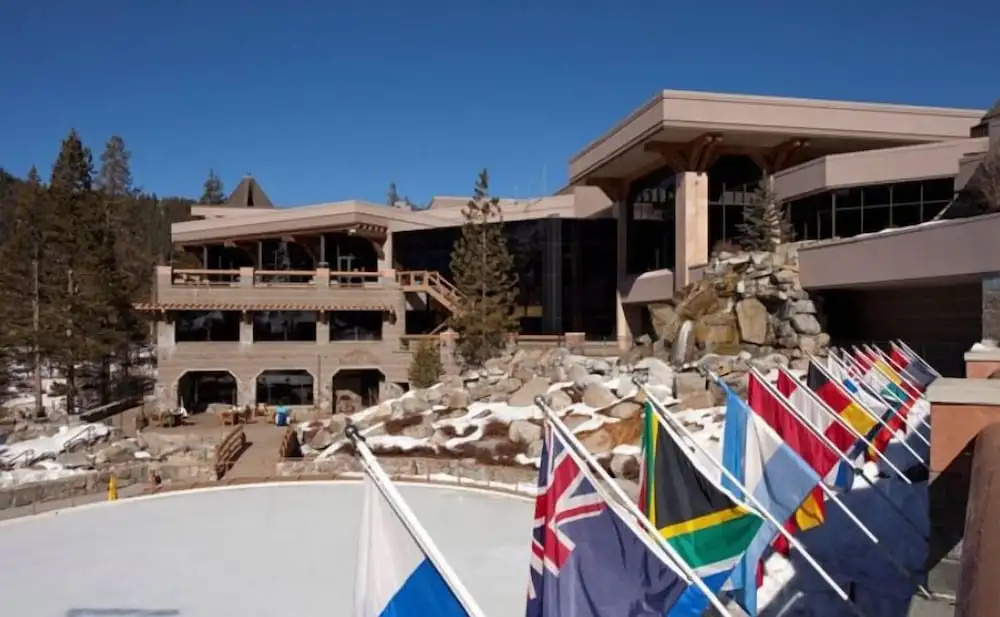 photo 1 of Resort at Squaw Creek 812