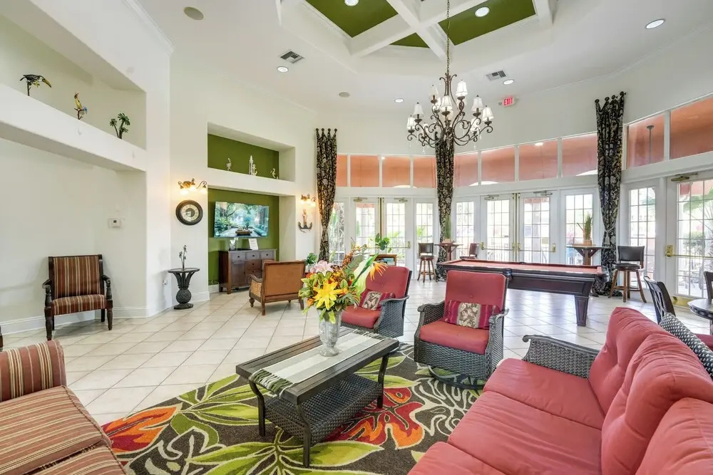 photo 1 of ~ 15 Mi to Disney: Resort Home w/ Private Pool!