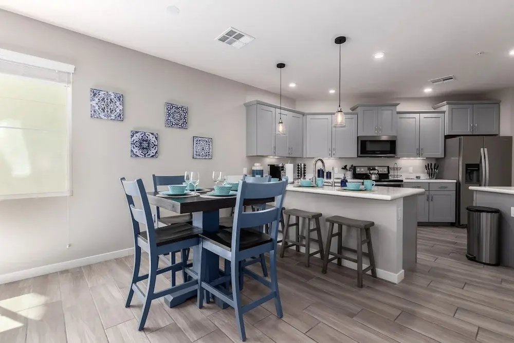 photo 1 of Resort Living Poolside at The Cays with Private Patio and Amenities Galore! by RedAwning