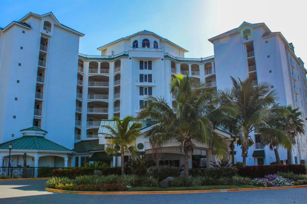 photo 1 of The Resort on Cocoa Beach by VRI Americas
