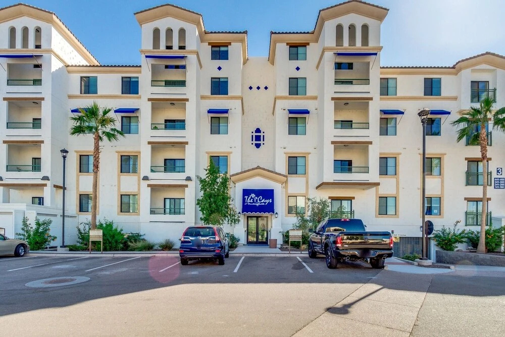 photo 1 of Resort Poolside Two Bedroom + Office and 2 Masters! 30 Night Minimum! by Redawning