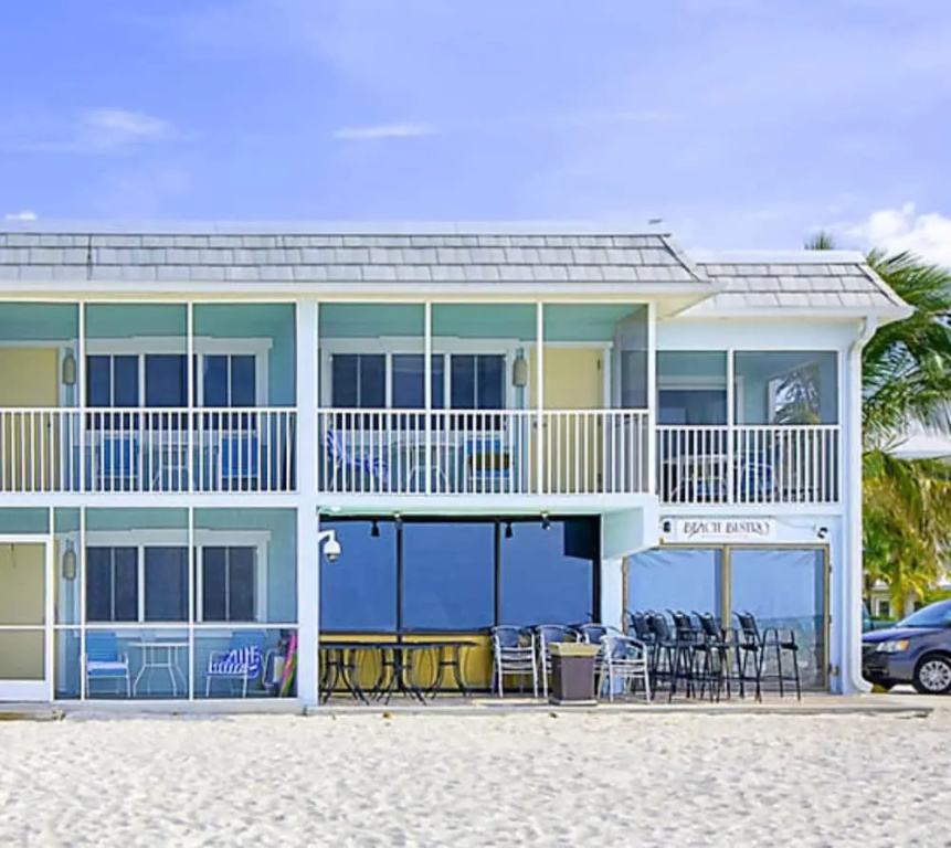photo 1 of Resort Sixty-Six
