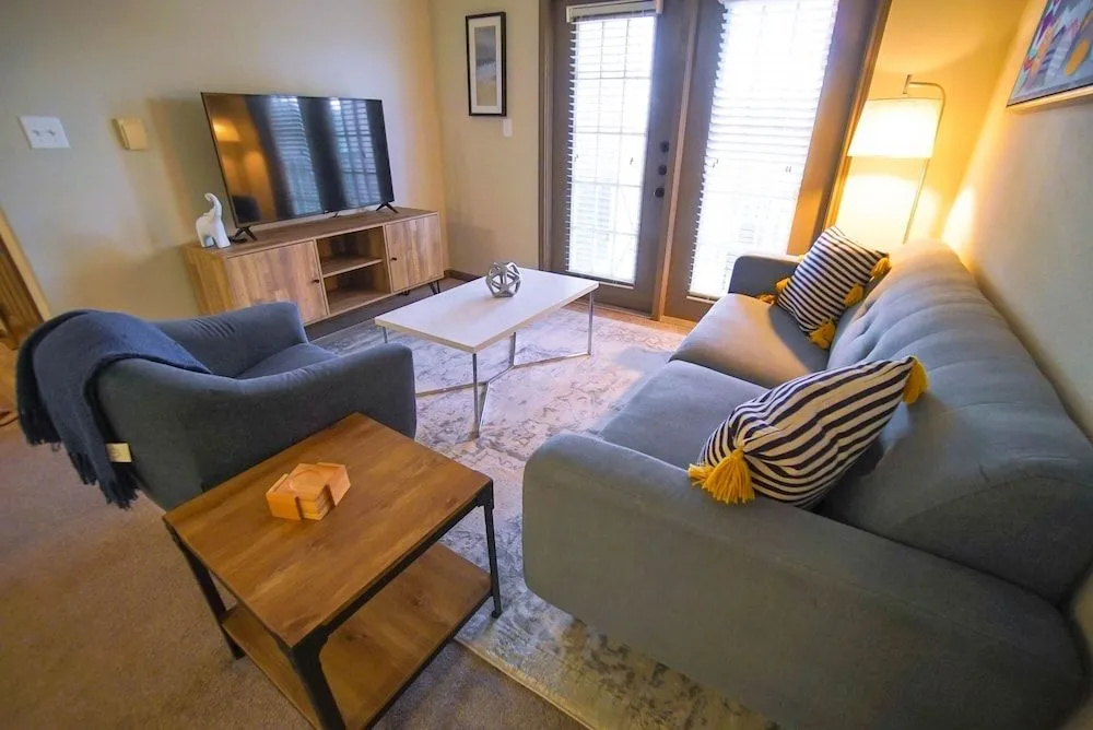 photo 1 of Resort Style Apartment near NRG Stadium