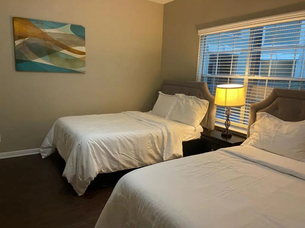 photo 1 of Resort Style Apt/Home in Houston Medical Centre