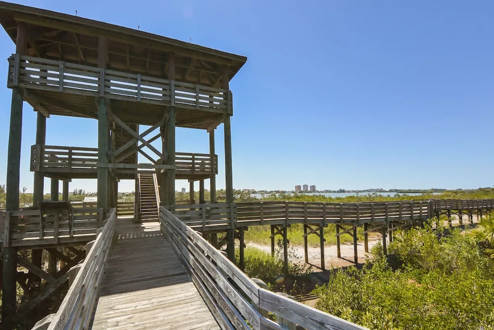 photo 1 of Resort Style Seminole Home by RedAwning