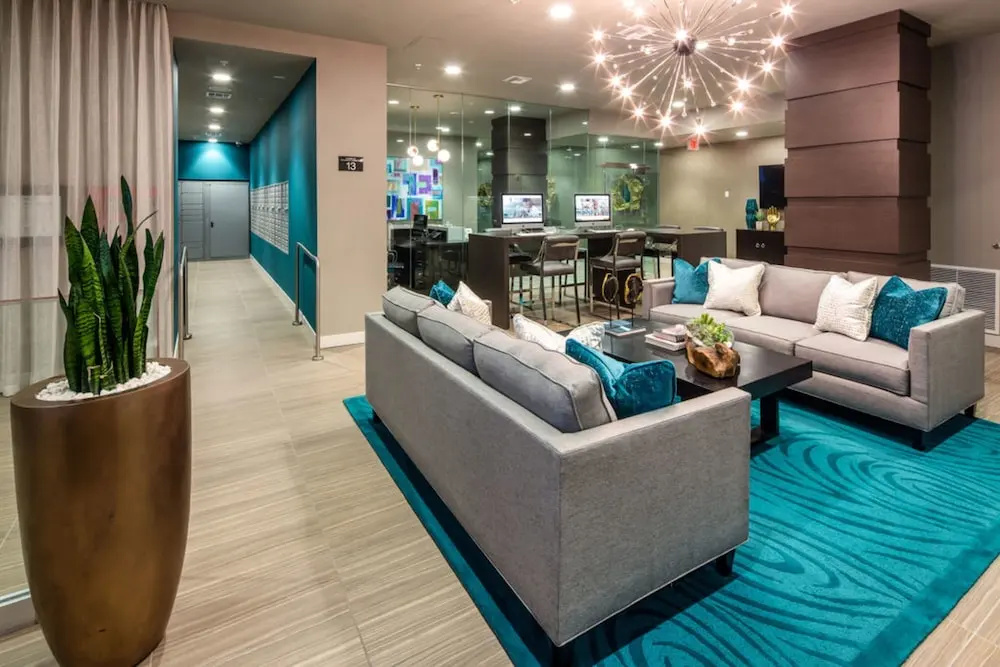 photo 1 of Resort Style Suites in Downtown LA