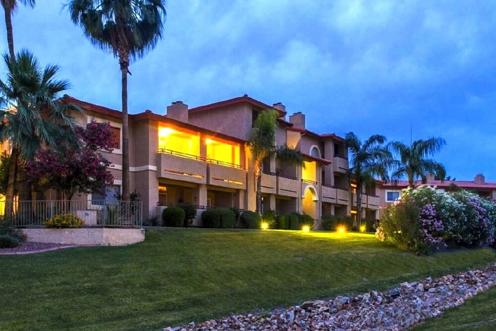 photo 1 of Resort Vacation Rentals P.T.C.