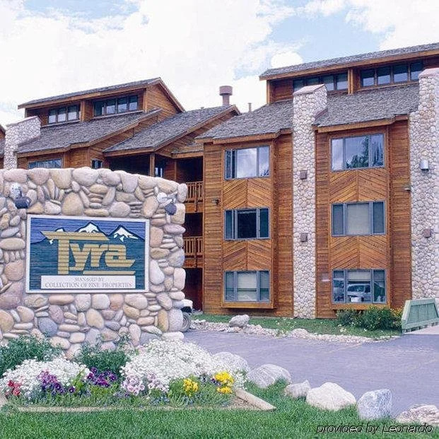 photo 1 of Resortquest Tyra I