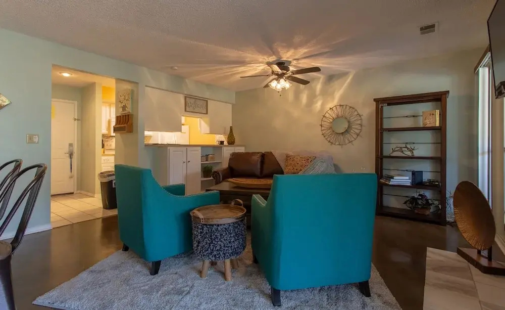 photo 1 of Respite 2 Bedroom Condo