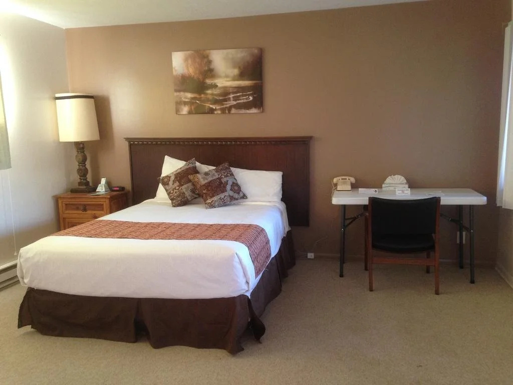 photo 1 of Rest Assured Inns & Suites