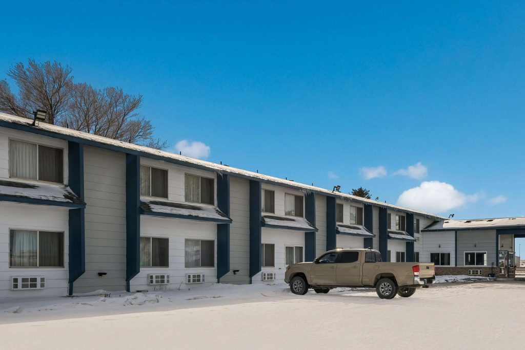 photo 1 of SureStay Hotel by Best Western Wells