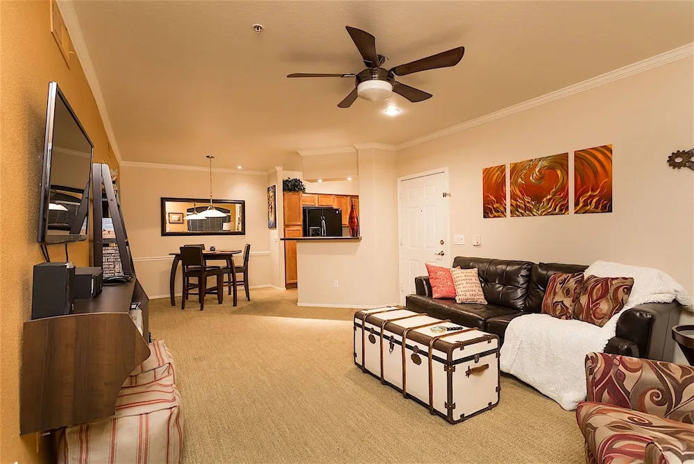 photo 1 of Restful 1 BR by Casago