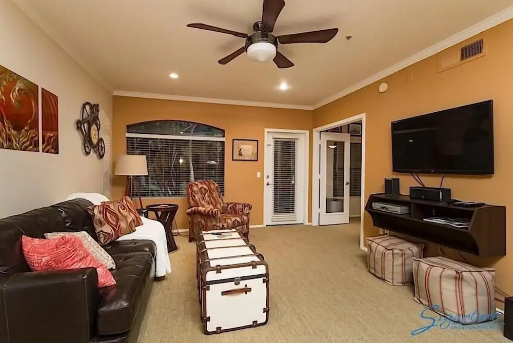 photo 1 of Restful By Signature Vacation Rentals