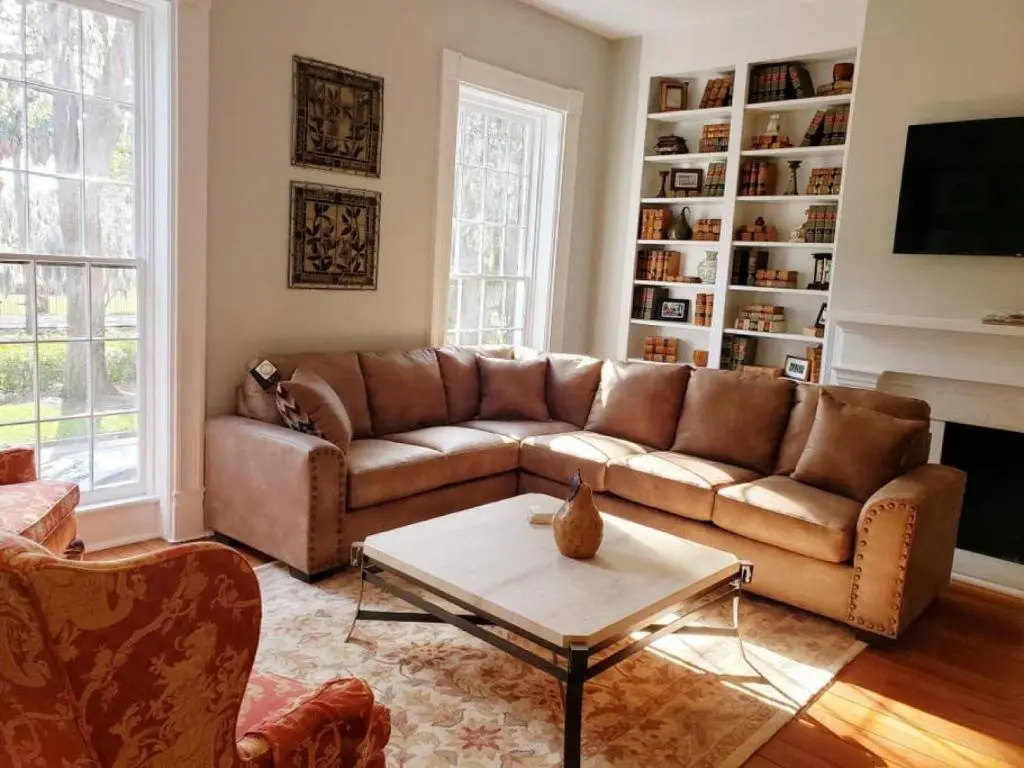 photo 1 of Restored Historic Home 5 bedroom 5 bath with 9 beds