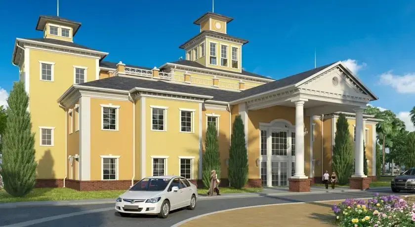photo 1 of Reunion Paradise House