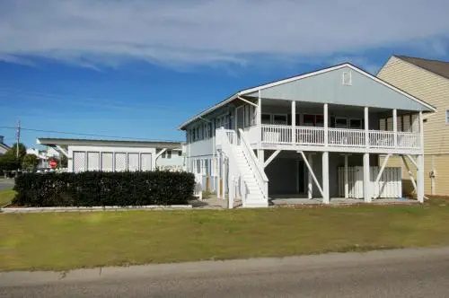 photo 1 of Reunion Place by RedAwning