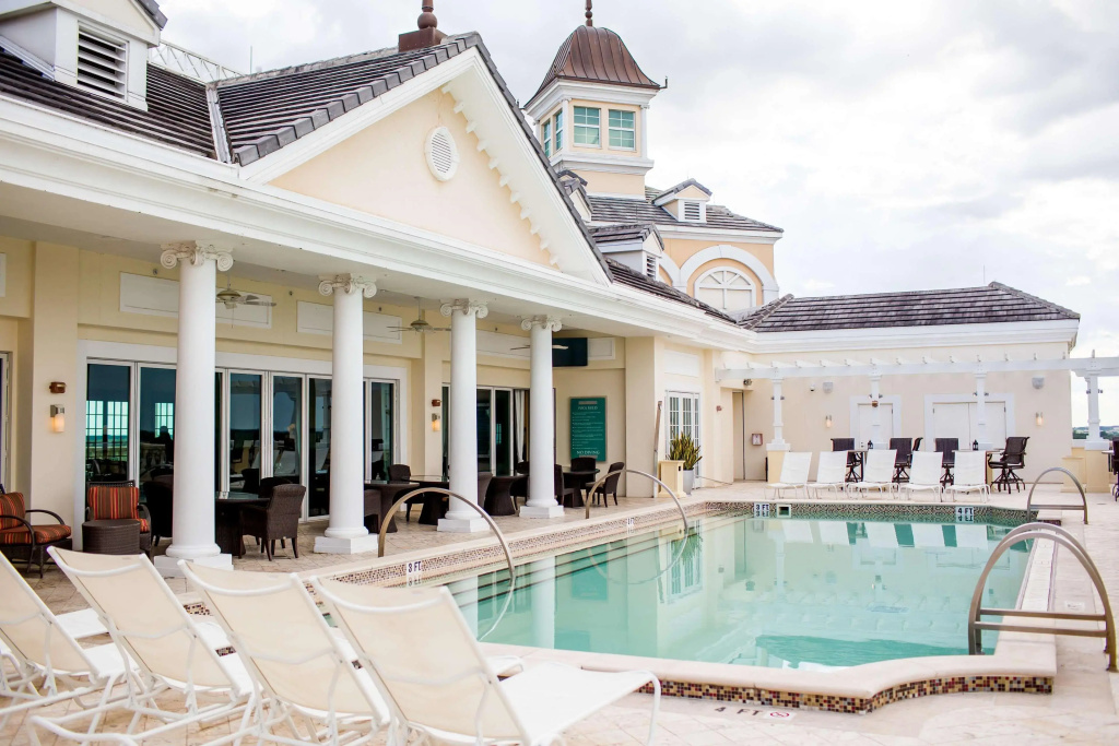 photo 1 of Reunion Resort & Golf Club