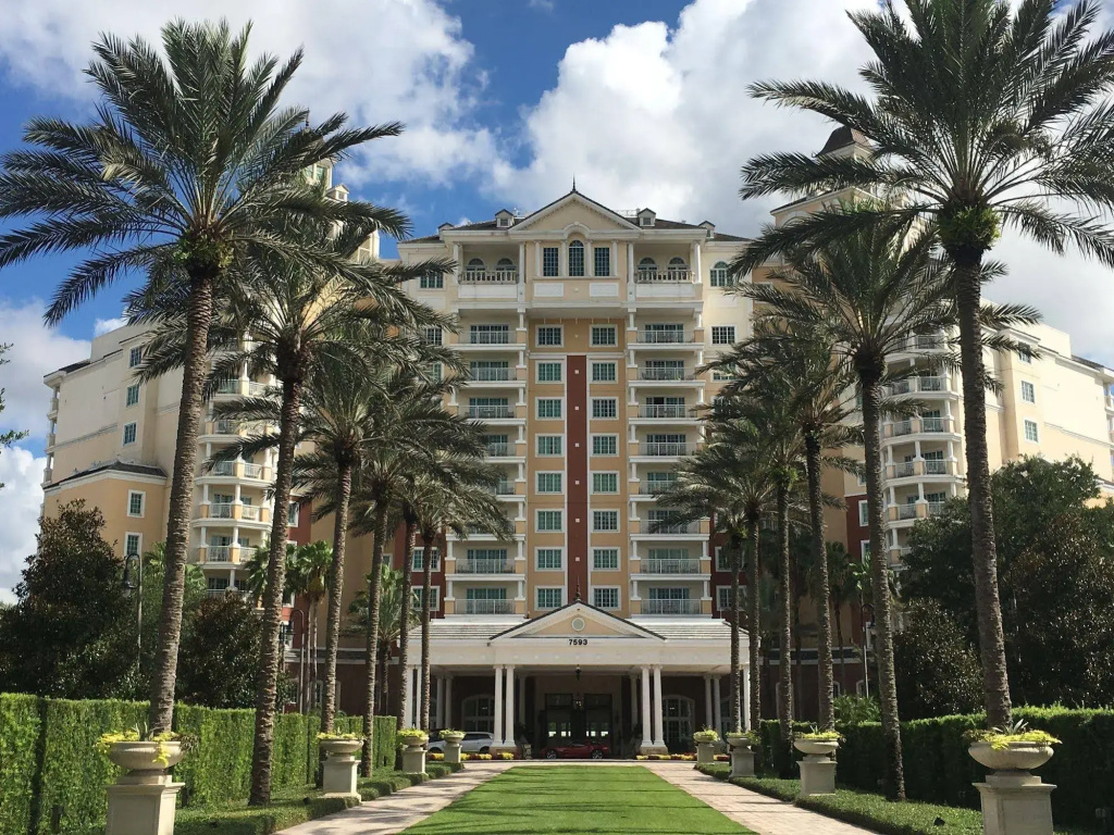 photo 1 of Reunion Resort Official Vacation Homes