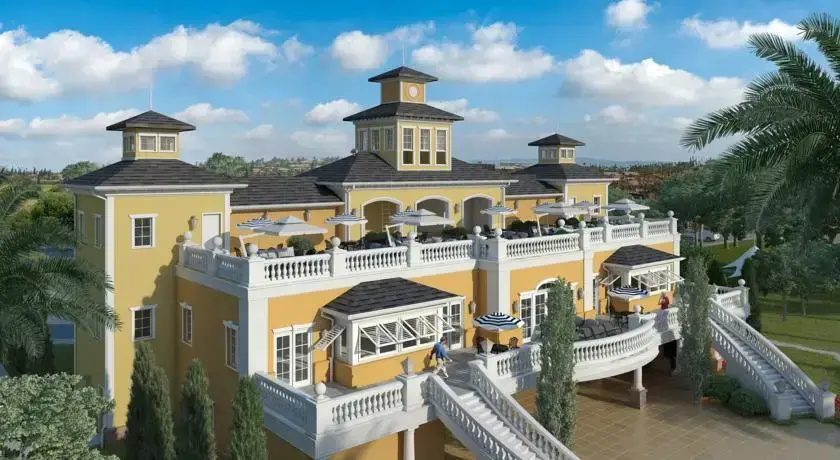 photo 1 of Reunion Splendor Home