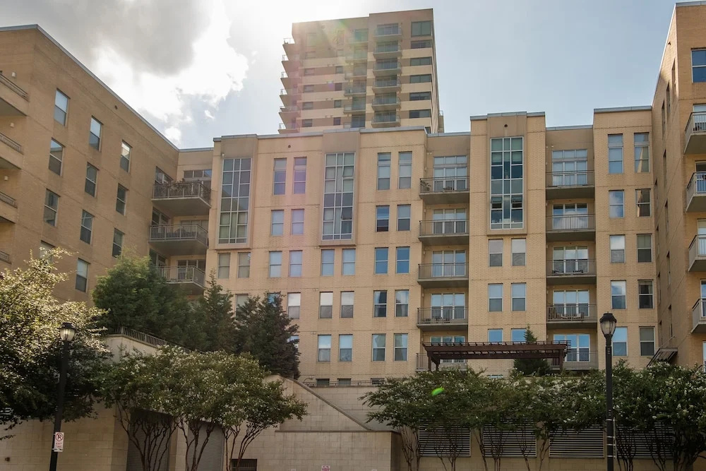 photo 1 of Reverchon Park Apartments by Frontdesk