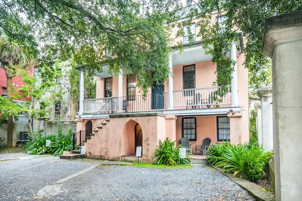 photo 1 of Revitalized Historical Southern Residence