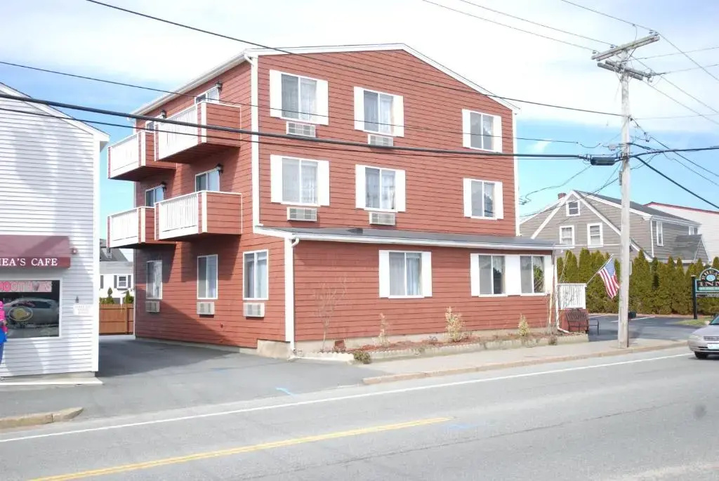 photo 1 of Rhea's Inn By The Sea