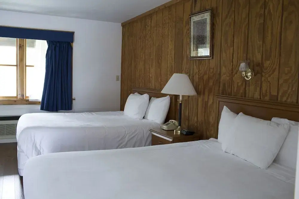 photo 1 of Rhinebeck Village Inn