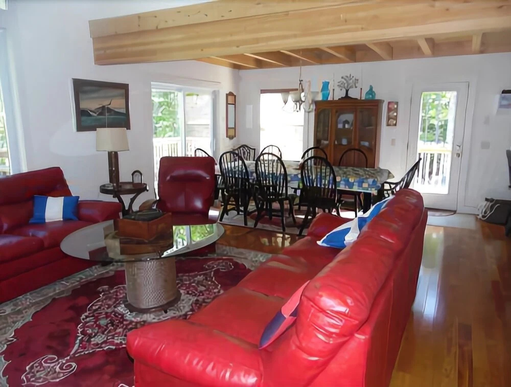 photo 1 of Rhumb Line Cottage - Three Bedroom Home