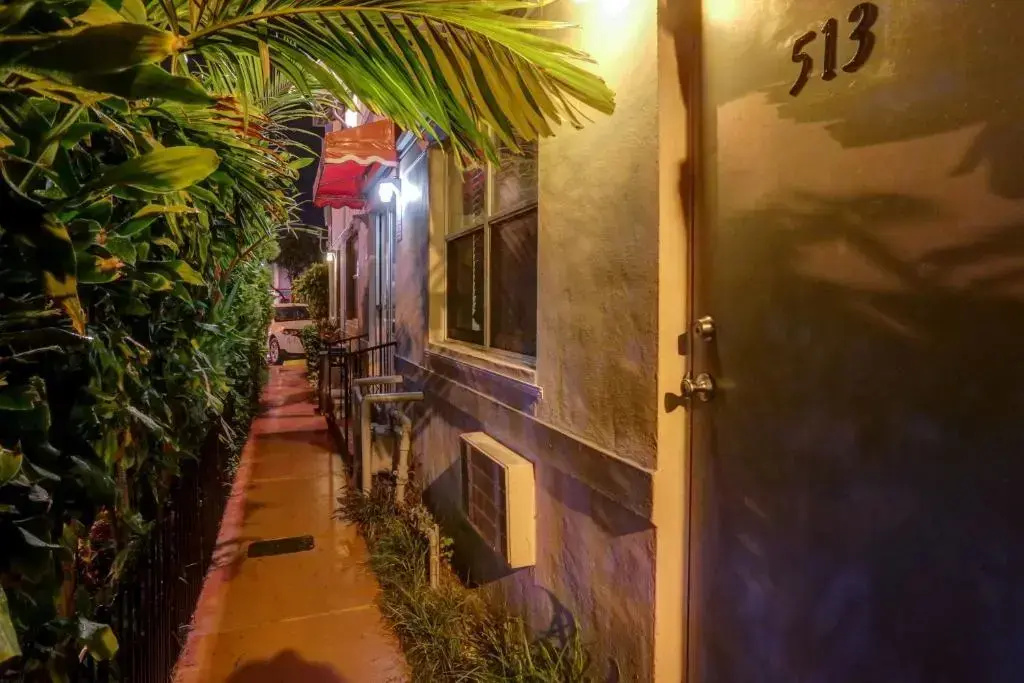 photo 1 of Richard's Hotel