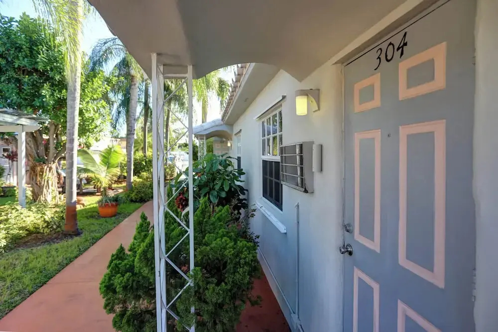 photo 1 of Richard's Motel Extended Stay