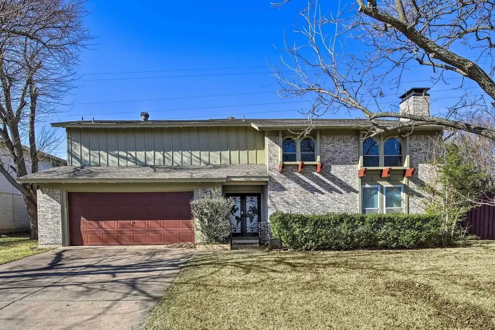 photo 1 of Movie Room & Private Pool: Richardson Retreat