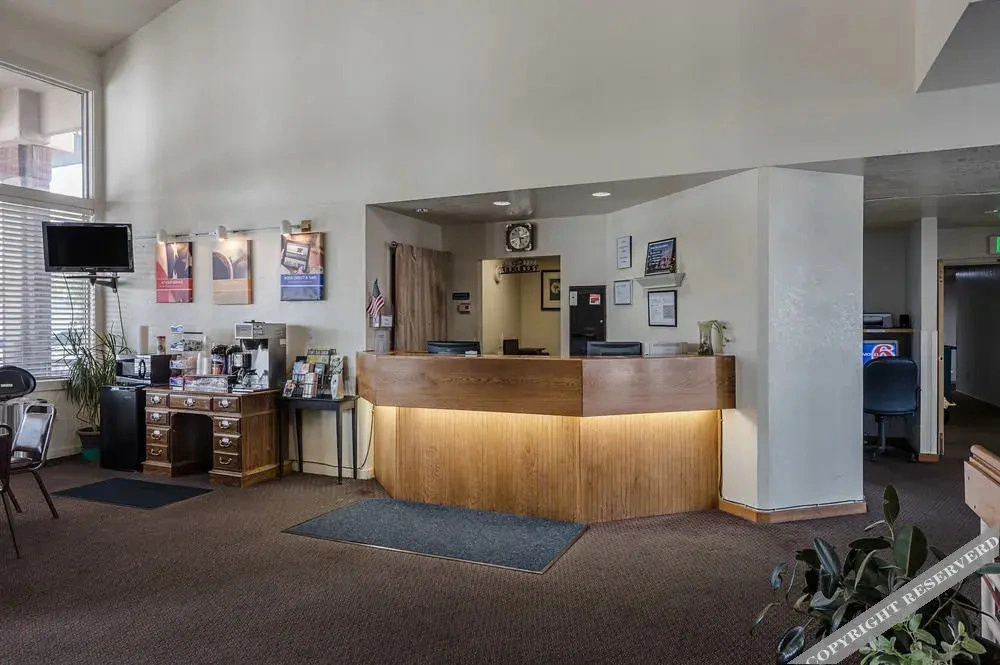 photo 1 of Richfield Travelodge