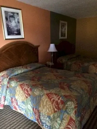 photo 1 of Red Roof Inn Richmond, Va