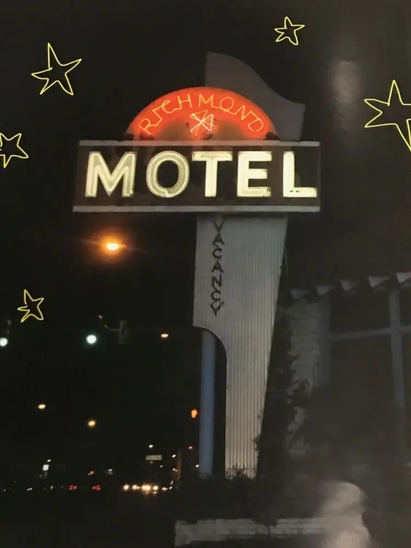 photo 1 of Richmond Motel