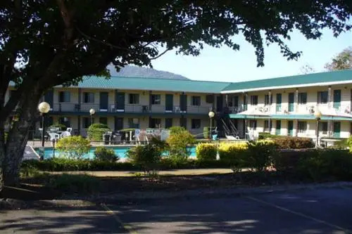 photo 1 of Ridge Top Motel and Campground