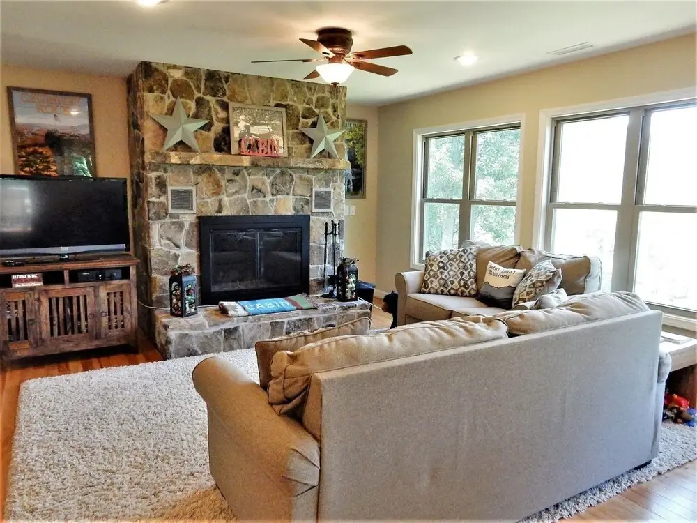 photo 1 of Ridgetop Landing - Carolina Properties Vacation Rentals